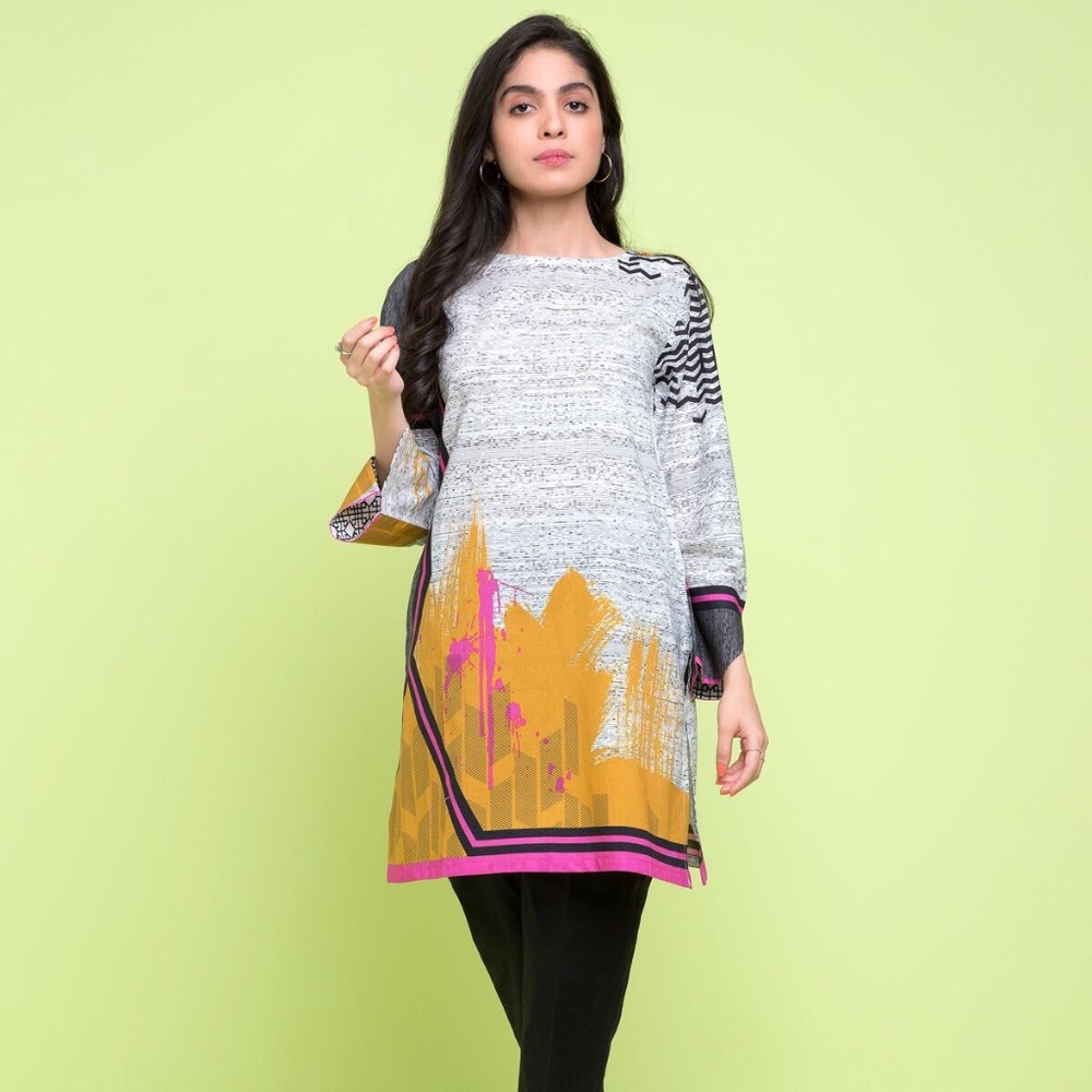 Beech Tree Kurta (Top)